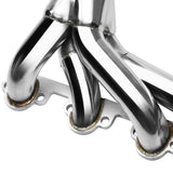 Ford 429-460 Block Huggers Header Stainless Steel