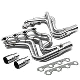 87-96 Ford F-150/F-250/Bronco Pickup 5.8L V8 Header - Stainless Steel