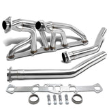 66-74 Ford Bronco / 61-66 Econoline Header Stainless Steel