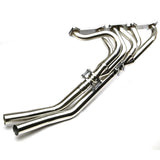66-74 Ford Bronco / 61-66 Econoline Header Stainless Steel
