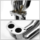 98-02 Ford Escort Stainless Steel Header
