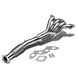 11-13 Ford Fiesta 1.6L Header Stainless Steel
