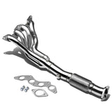 11-13 Ford Fiesta 1.6L Header Stainless Steel