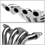 11-13 Ford Fiesta 1.6L Header Stainless Steel