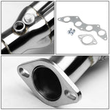 11-13 Ford Fiesta 1.6L Header Stainless Steel