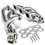 99-04 Ford Mustang 3.8L V6 Shorty Style Header Stainless Steel