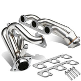 2005-2008 Ford Mustang 4.0L V6 Stainless Steel Header
