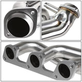 2005-2008 Ford Mustang 4.0L V6 Stainless Steel Header