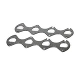 05-10 Mustang GT/Shelby Shorty Headers Stainless Steel