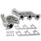 2005-2010 Ford Mustang Header Stainless Steel