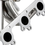 2005-2010 Ford Mustang Header Stainless Steel