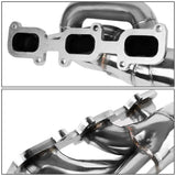 11-15 Ford Mustang V6 Shorty Header 3-1 Stainless Steel