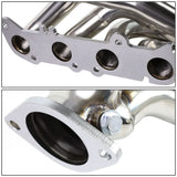 2011-2014 Ford Mustang 5.0L V8 Shorty Headers 4-1 Stainless Steel