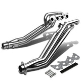 2011-2014 Ford Mustang 5.0 V8 GT Header Stainless Steel