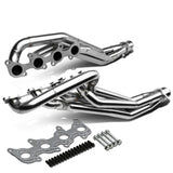 2011-2014 Ford Mustang 5.0 V8 GT Header Stainless Steel