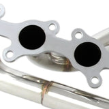 2011-2014 Ford Mustang 5.0 V8 GT Header Stainless Steel