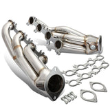 2011-2014 Ford Mustang 5.0L V8 Header Stainless Steel