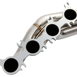 2011-2014 Ford Mustang 5.0L V8 Header Stainless Steel