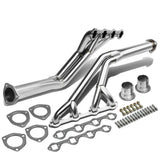 64-70 Ford Mustang 260/289/302 Tri-Y Header Stainless Steel