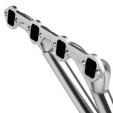 64-70 Ford Mustang 260/289/302 Tri-Y Header Stainless Steel