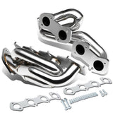 96-04 Ford Mustang GT 4.6L V8 Shorty Style Headers - Stainless Steel