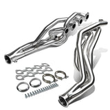 96-04 Ford Mustang GT Long Tube Headers Stainless Steel