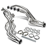 96-04 Ford Mustang GT Long Tube Headers Stainless Steel