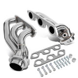 99-04 Ford Mustang 3.7L Shorty Header Stainless Steel