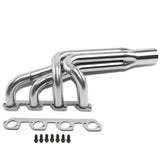 73-78 Ford Mustang II / 71-80 Pinto 2.3L 4CYL Header Stainless Steel
