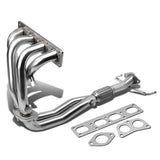 1993-1997 Ford Probe/Mazda MX-6 2.0L Header Stainless Steel