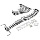 1993-1997 Ford Probe/Mazda MX-6 2.0L Header Stainless Steel