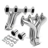 1957-1972 Ford F-100 5.8L 5.9L 6.4L V8 Mid Length Header Stainless Steel