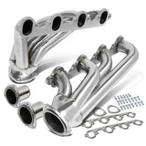 1957-1972 Ford F-100 5.8L 5.9L 6.4L V8 Shorty Headers Stainless Steel