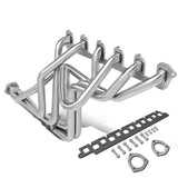 65-89 Ford F-100/F-150/F-250/F-350 Long Tube Header Stainless Steel