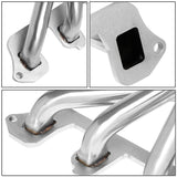 65-89 Ford F-100/F-150/F-250/F-350 Long Tube Header Stainless Steel
