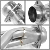 65-89 Ford F-100/F-150/F-250/F-350 Long Tube Header Stainless Steel