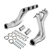 1977-1979 Ford F-100 F-150 F-250 Long Tube Header Stainless Steel