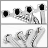 1977-1979 Ford F-100 F-150 F-250 Long Tube Header Stainless Steel
