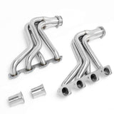 1977-1979 Ford F-100 F-150 F-250 Long Tube Header Stainless Steel