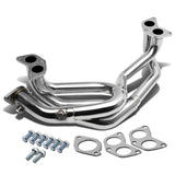 2013-2015 Scion FR-S Header Stainless Steel