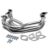 2013-2015 Scion FR-S Header Stainless Steel