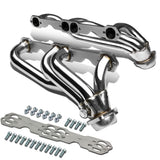 88-97 Chevrolet Pickup/Suburban/Yukon Type-2 Style Header Stainless Steel