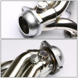 88-97 Chevrolet Pickup/Suburban/Yukon Type-2 Style Header Stainless Steel