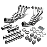 2005-2006 Pontiac GTO LS2 6.0L V8 Header Stainless Steel