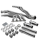 2005-2006 Pontiac GTO LS2 6.0L V8 Header Stainless Steel