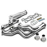 1964-1992 Pontiac GTO Exhaust Headers Stainless Steel