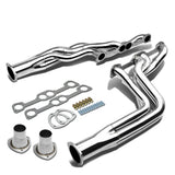 1964-1992 Pontiac GTO Exhaust Headers Stainless Steel