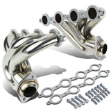 2004-2006 Pontiac GTO Performance Header - Stainless Steel