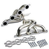 2004-2006 Pontiac GTO Performance Header - Stainless Steel
