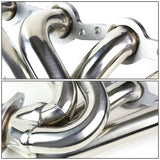 2004-2006 Pontiac GTO Performance Header - Stainless Steel
